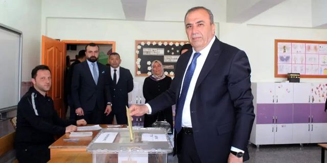 MHP Çorum’da 21  yıl sonra vekil çıkardı