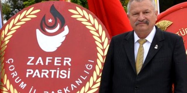 Zafer Partisi 2.turda kimi destekleyeceğini açıkladı