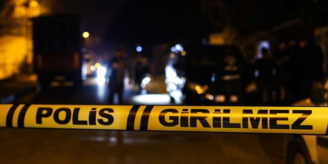 38 yaşındaki genci dövdüler!