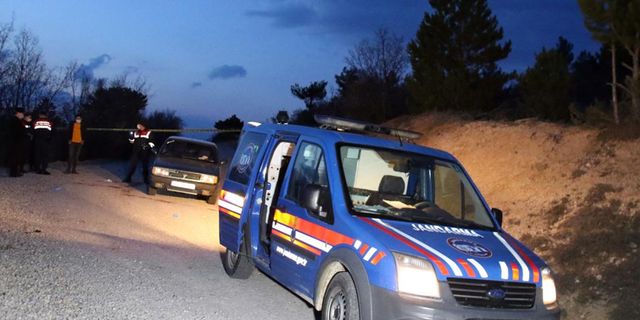 Yavu köyünde silahlı kavga