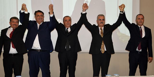 ‘Cumhur İttifakı olarak Çorum’da 16-0 yapacağız’