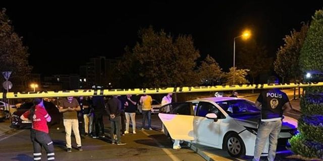Araç içerisinde kanlı infaz: Emekli polis hayatını kaybetti