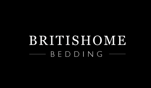 Britishome Bedding