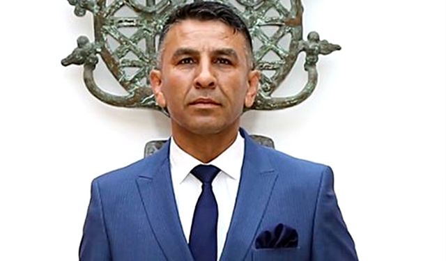 Valilik Protokol Şefliği'ne getirildi