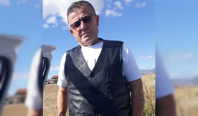 ATV kazasında hayatını kaybetti