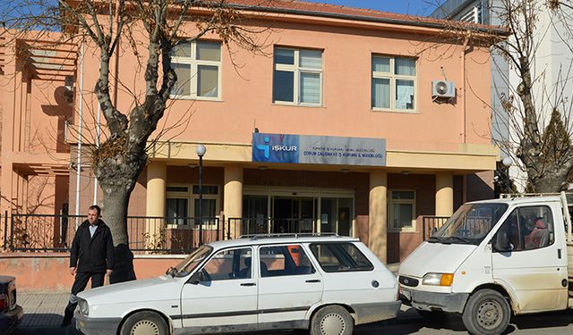 Çorum'da bu bina müze oluyor