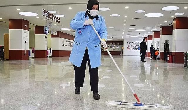 Çorum'da bu kurum KPSS'siz 35 kişi alacak
