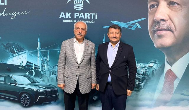 Zeki Gül'den seçim açıklaması