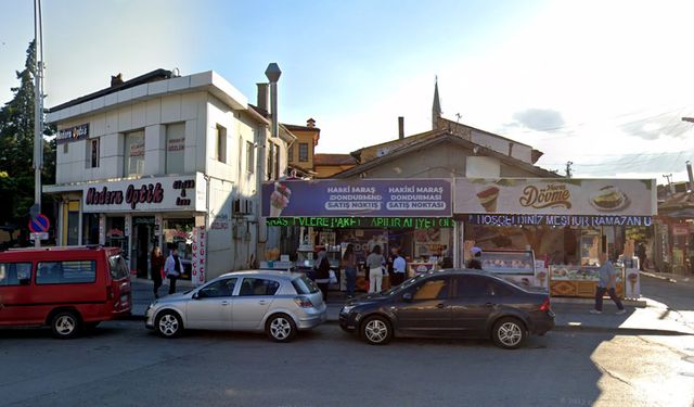 Balıkçıların bulunduğu yapılar yıkılacak