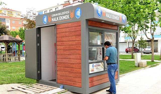 Halk Ekmek’e zam