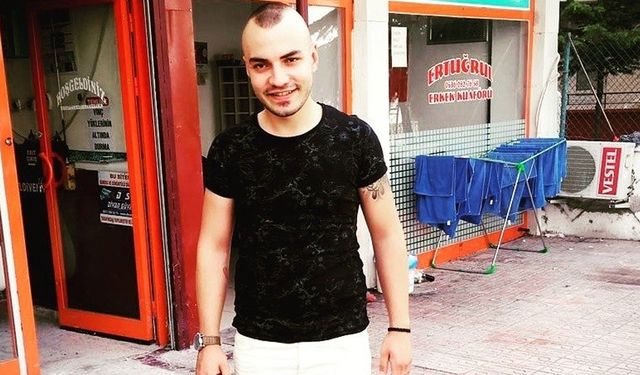 Genç yaşta hastalığa yenik düştü