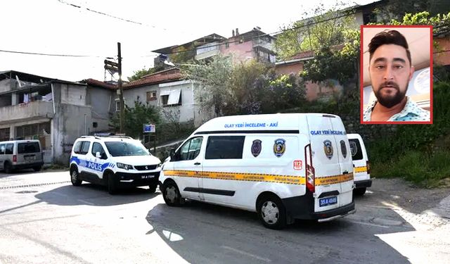 Bunalıma giren Çorumlu genç canına kıydı!
