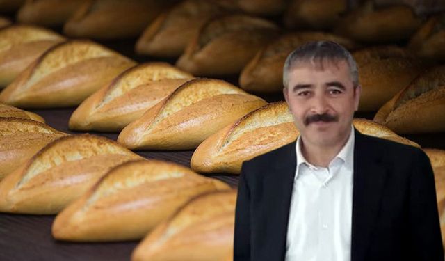 Ekmek 7 lira oluyor