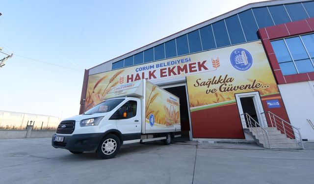 Halk Ekmek'ten fiyat açıklaması