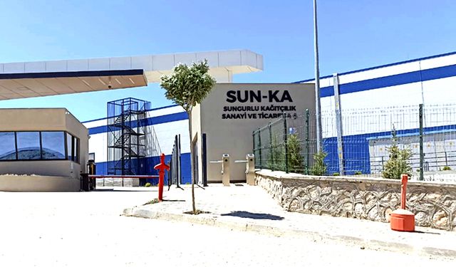 OSB’ye dev yatırım