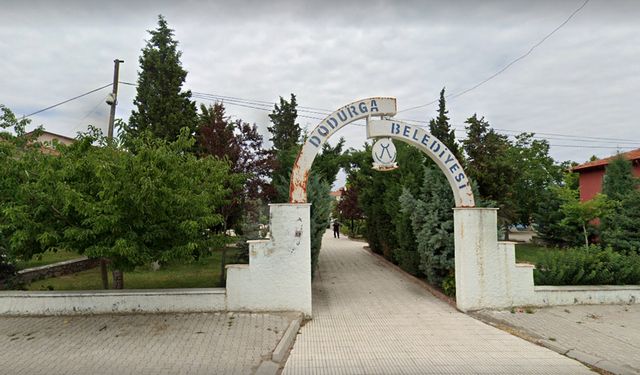 Muhtelif cadde ve sokaklara bordur taşı döşenecek