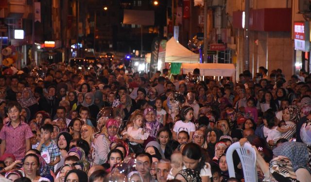 İskilip Dolması Festivali 30 Ağustos’ta başlıyor