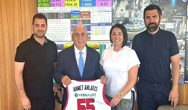 Ahlatcı Samsun'un teklifini reddetti