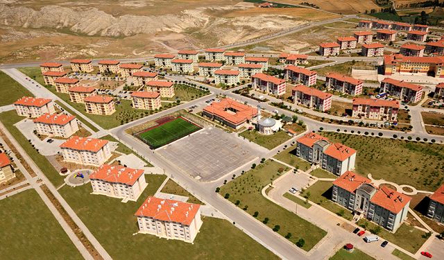 TOKİ'nin indirim kampanyası bugün başlıyor