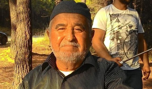 Kayıp yaşlı adam Osmancık'ta bulundu