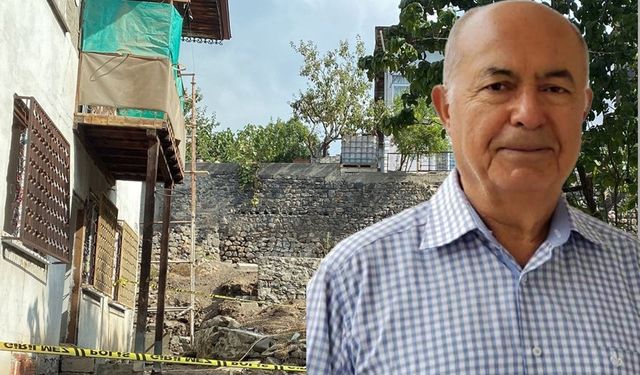 Kiracı ev sahibini öldürdü!