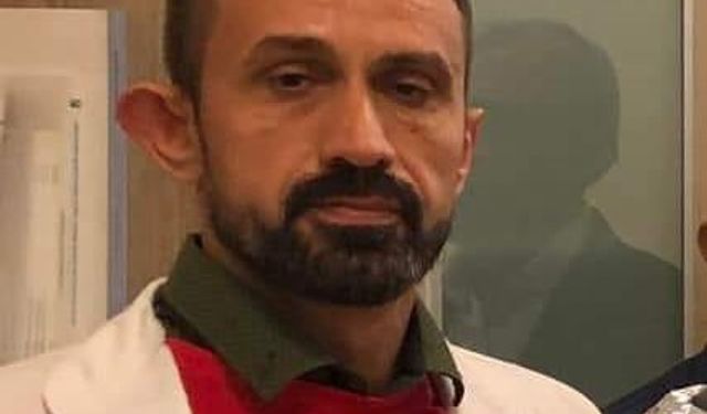 Sağlık çalışanı evinde ölü bulundu
