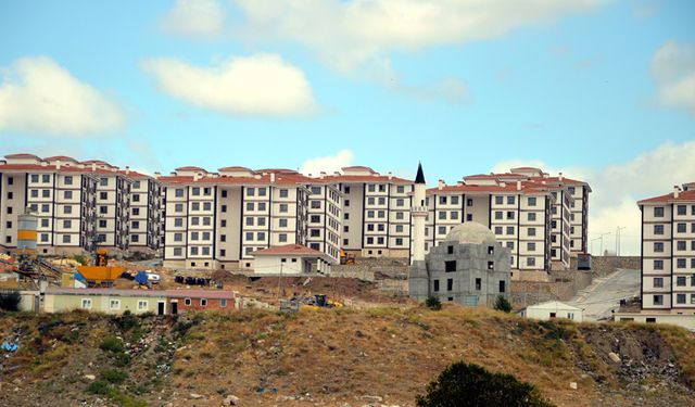 Silmkent'te geri sayım başladı