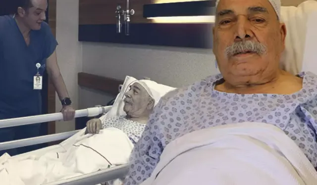 Ehliyet muayenesine gitti, acil ameliyata alındı