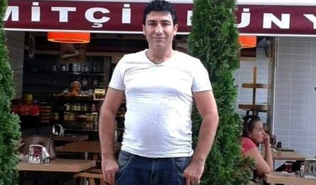 Çorumlu Vali'nin acı günü