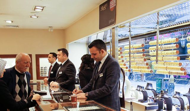 Ahlatcı Yatırım'dan gram altın yorumu