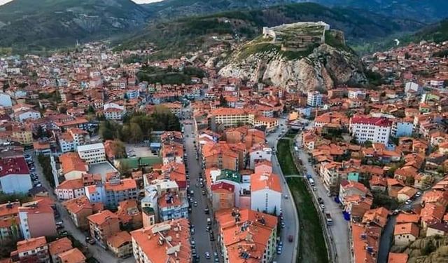 Çorum'un bu ilçesine OSB kurulması için çalışmalar sürüyor