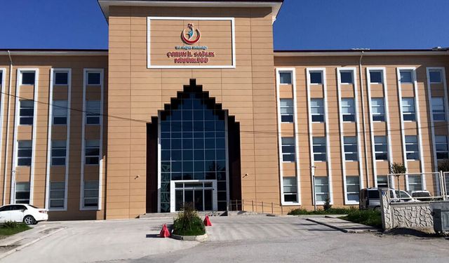 Tıbbi sarf malzeme satın alınacak