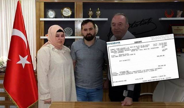  Konser parasını SMA hastası İbrahim'e bağışladı