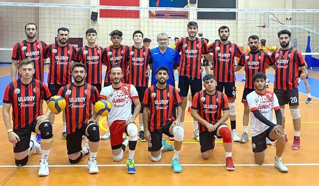 Sungurlu EFE’leri sezonu  bugün Başkent’te açıyor