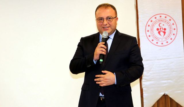 Havza Kaymakamı Çorum Vali Yardımcılığı'na atandı