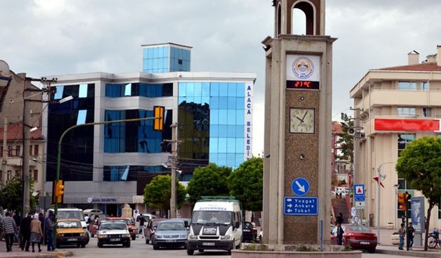 Belediyeye ait 6 dükkan ihaleyle satılacak