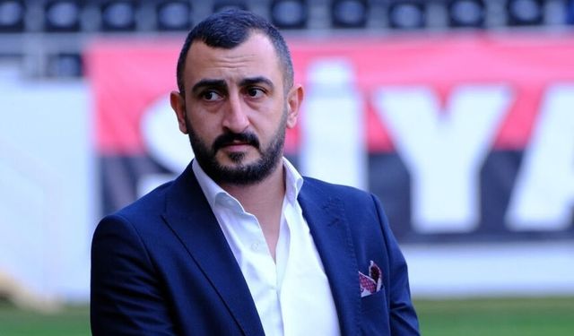 Oğuzhan Yalçınla ilgili bomba iddia