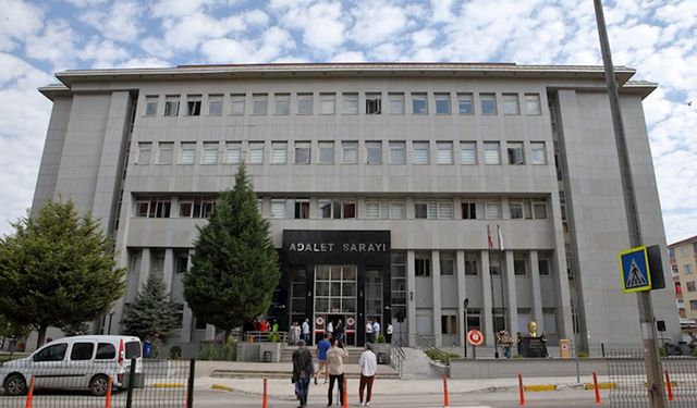 Aracında uyuşturucu bulunan şahıs tutuklandı