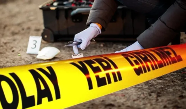 Çorum'da faili meçhul cinayet 11 yıl sonra aydınlatıldı