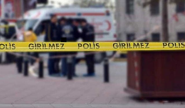 Yaşlı kadın evinde ölü bulundu