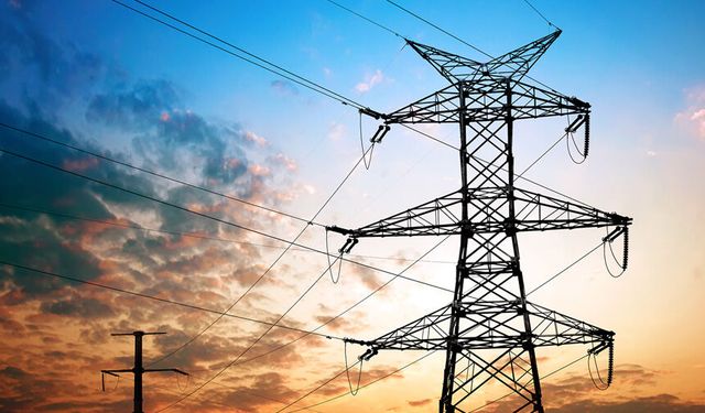 Orman Parkı enerji nakil hattı trafosu ve iç şebeke tesisatı yapım işi