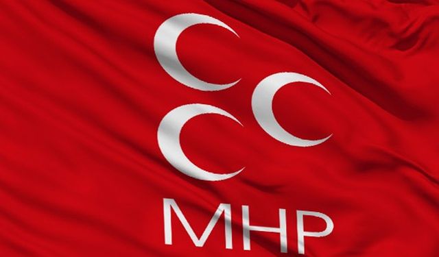 MHP'li 3 meclis üyesi disipline sevk edildi