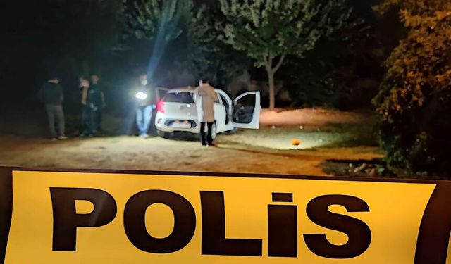 Çorum'da emekli polis memuru kardeşini öldürdü
