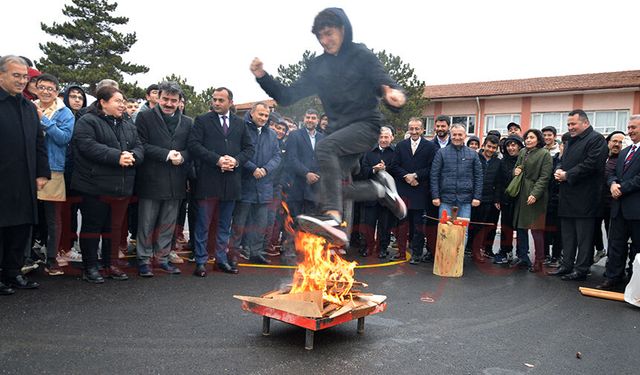 Nevruz yarın kutlanacak