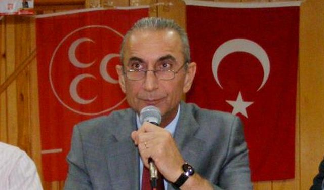 Bekir Aksoy hayatını kaybetti