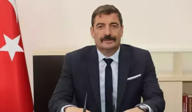 CHP'li belediye başkanına "Darp" gözaltısı!