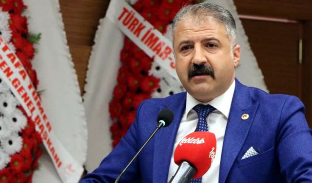 Aydın'dan tepki: Kuralsız atamalar bizi yanıltmadı