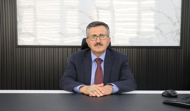 Hüseyin Kır asaleten atandı