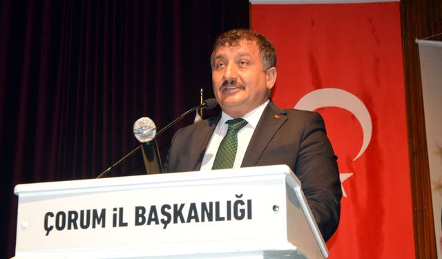 ‘Milletin verdiği mesajı alabilmişsek kaybetmemişizdir’