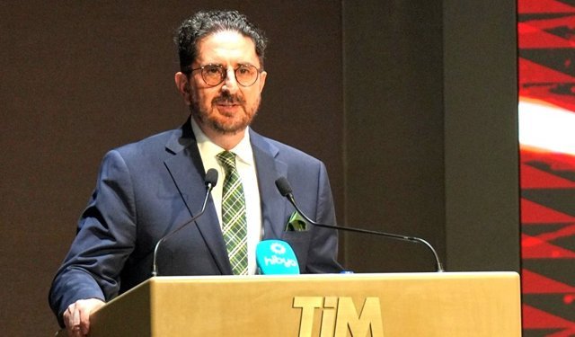 'Savaş sonrası Türkiye için fırsatlar olacak'